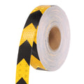 Reflective Tape 1 in x 82 ft Reflector Sticker