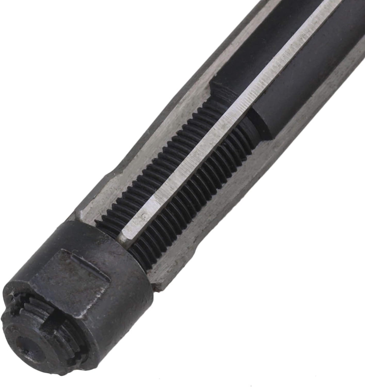 Mxfans HSS Multi Reamer Adjustable Manual Reamer Milling Tool 15.25-17MM Diameter