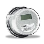Digital Electric Meter,120V 2 Wire KWH Meter,Watt Meter, Used for RV and Home Meter