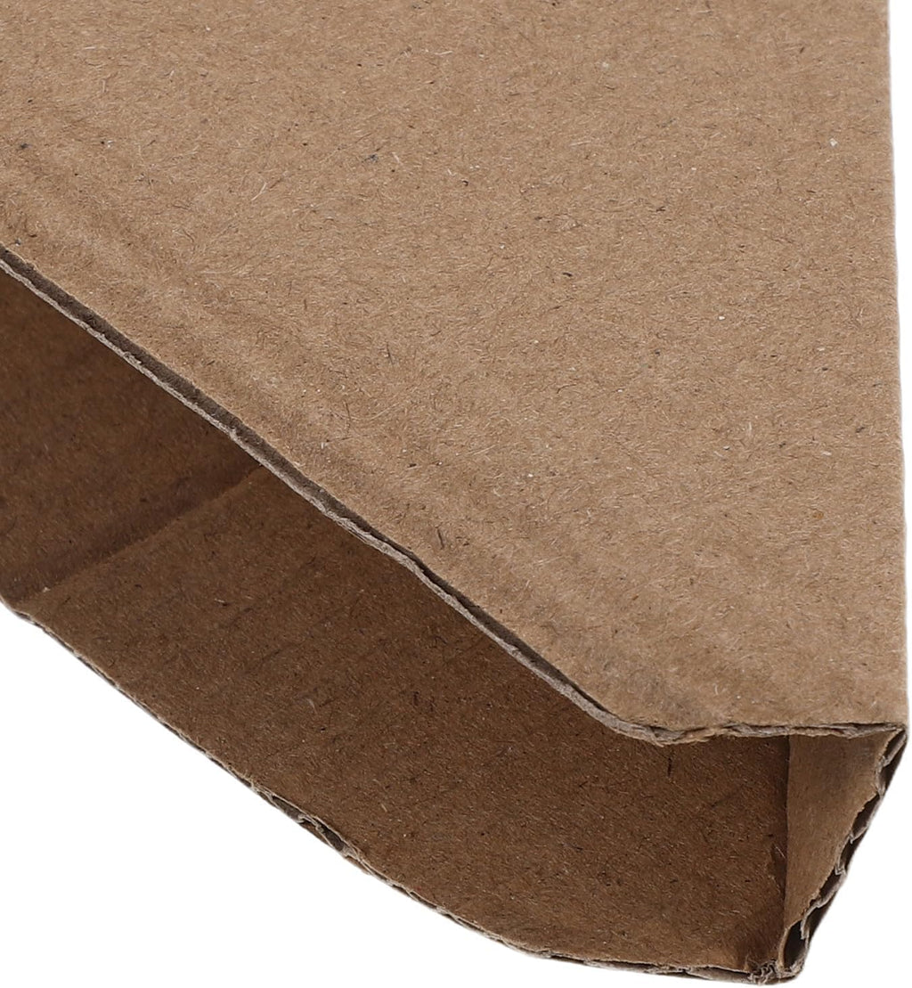 Cardboard L Shaped Corner Protector for Furniture TV Shipping