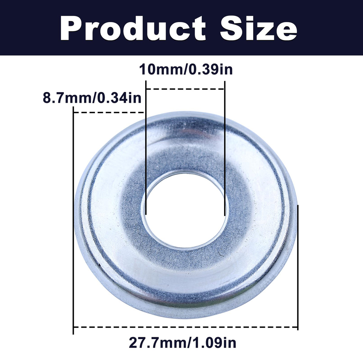 Clutch Washer E-Clip Needle Bearing Kit For Stihl MS170 MS180 Chainsaw