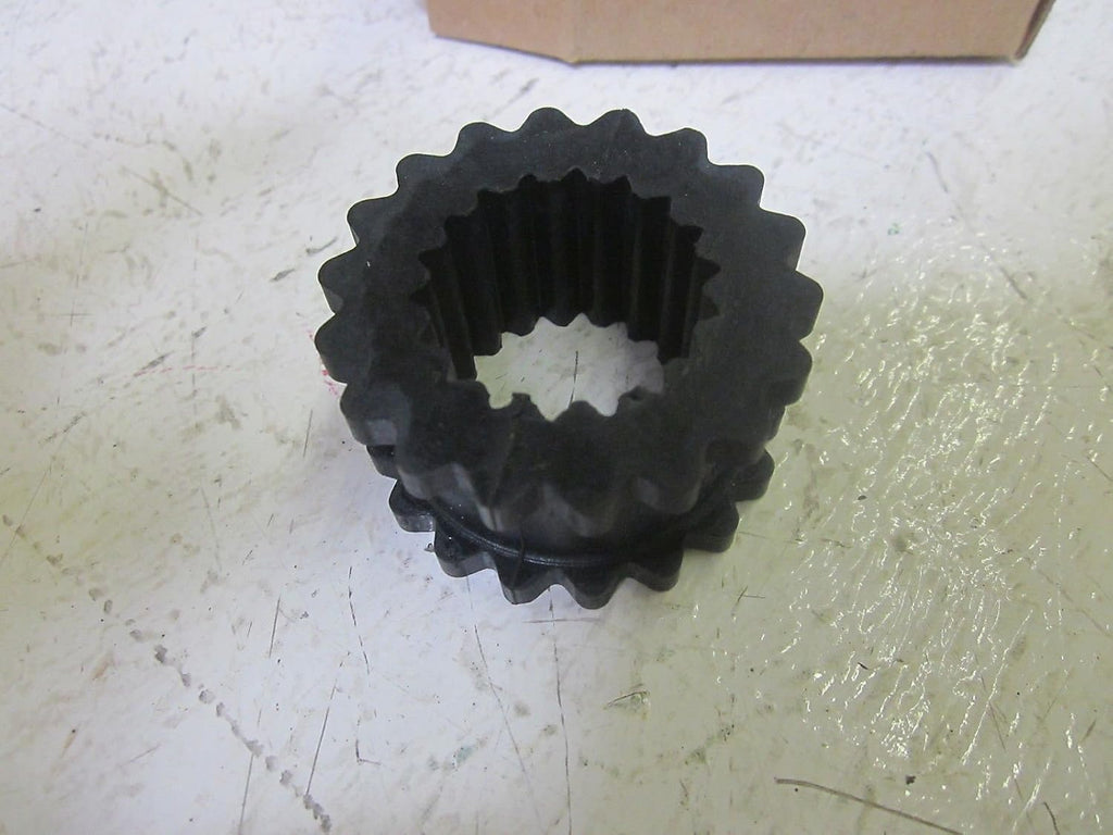 Sure-Flex Sleeve Coupling Insert, 3JE, EPDM Rubber
