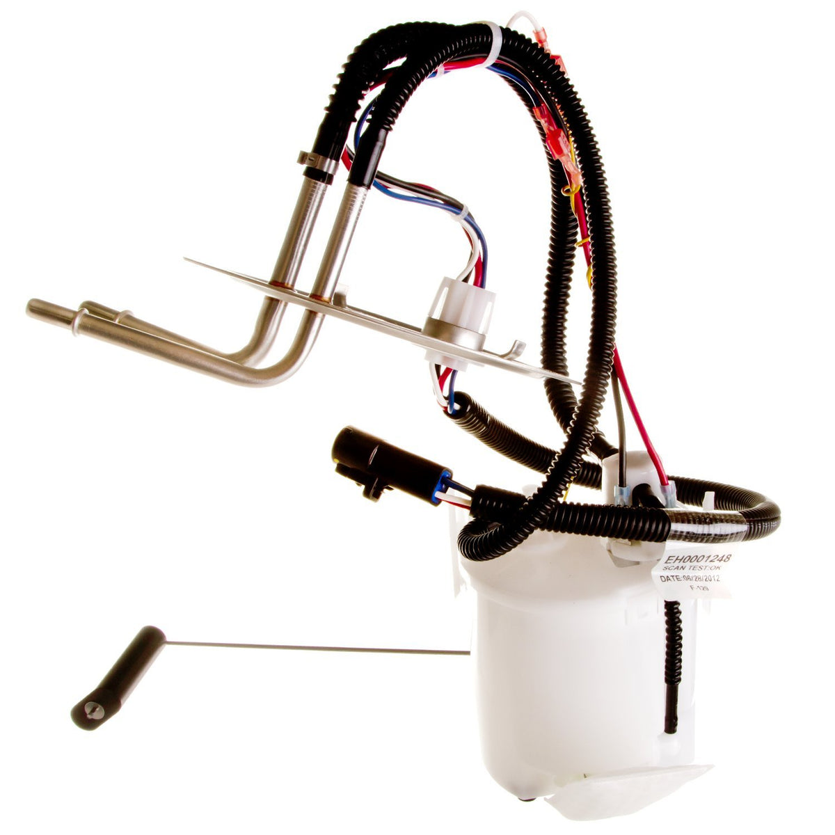 Delphi FG0953 Fuel Pump Module Assembly