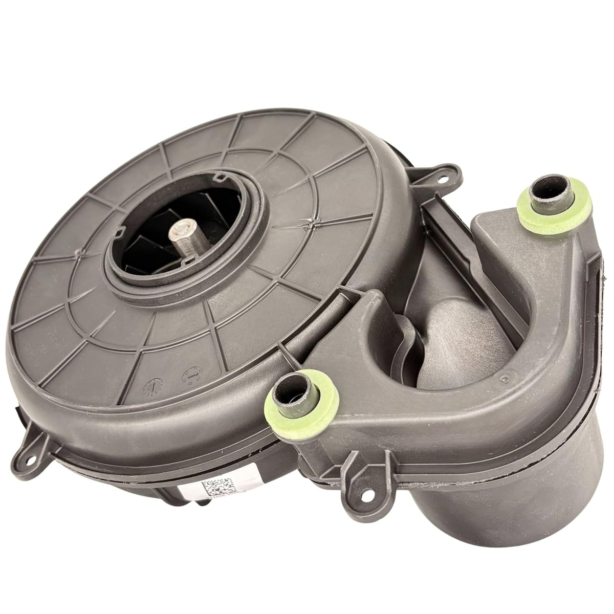 HB27CQ118 | 3/4 HP 3030RPM 115V Inducer Draft Motor Fits Carrier