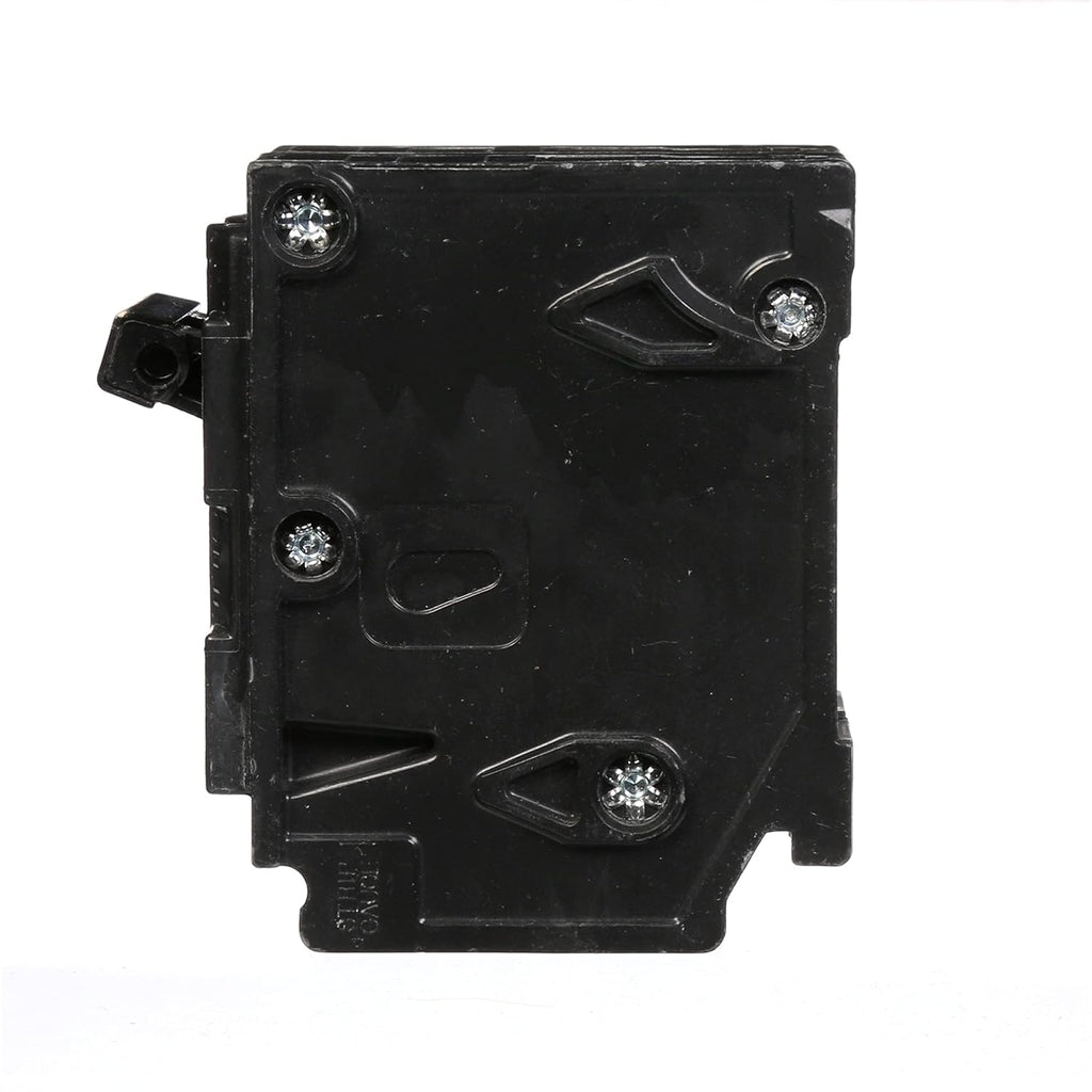 Siemens Q260 60-Amp Double Pole Type QP Circuit Breaker, Black