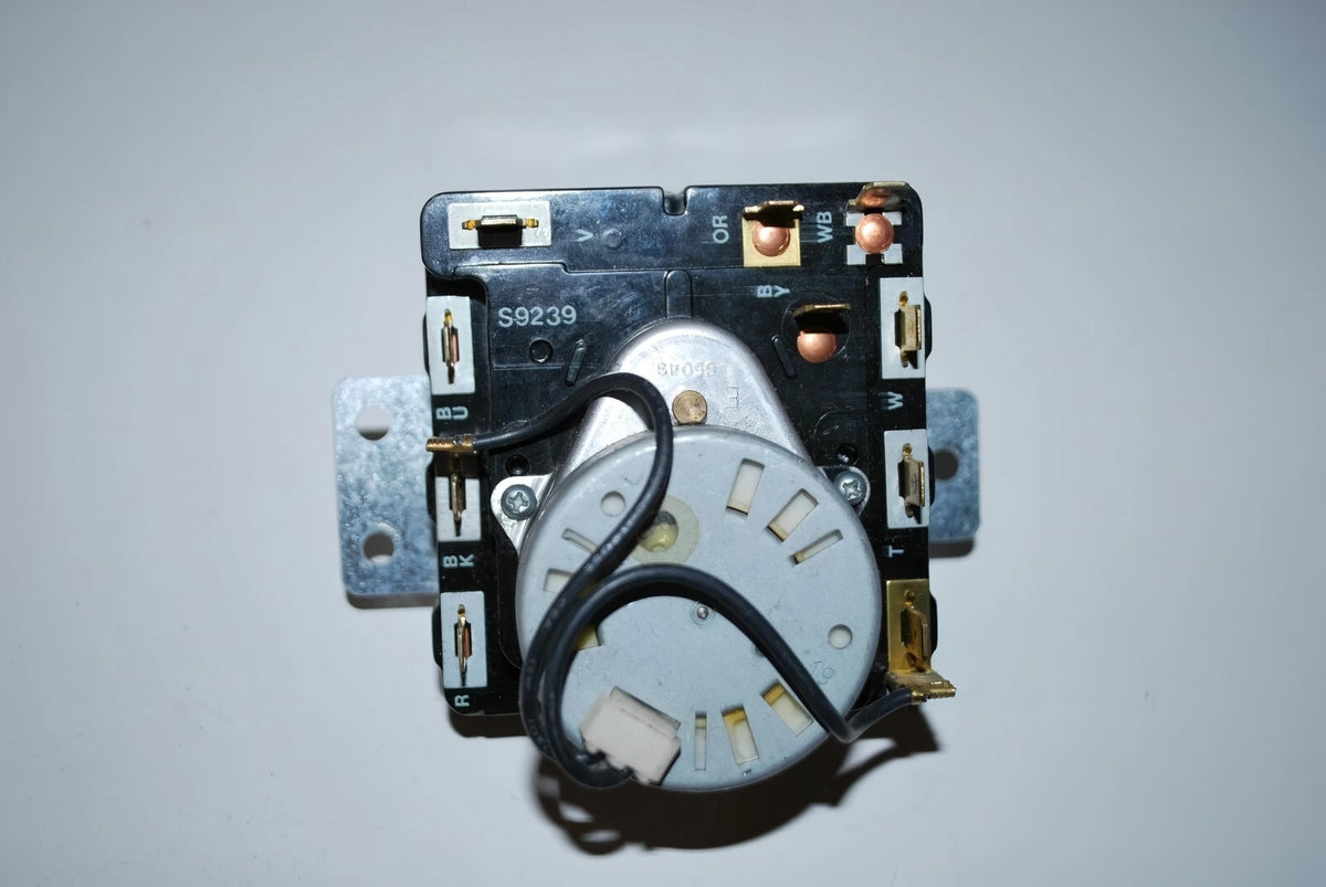 3391658 for Kenmore Dryer Timer