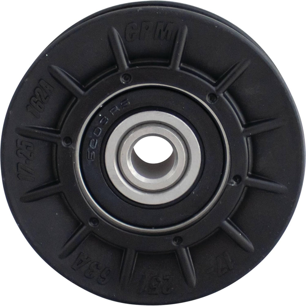 Stens New V-Idler 280-683 Compatible with/Replacement for John Deere Most LX Series, GT42, GT262, GT275, Z225 and Z245 AM115460