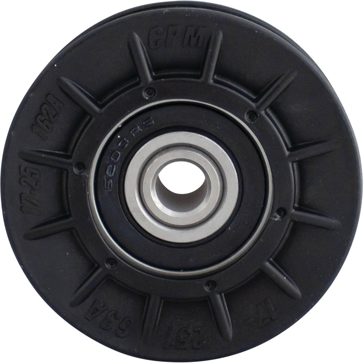Stens New V-Idler 280-683 Compatible with/Replacement for John Deere Most LX Series, GT42, GT262, GT275, Z225 and Z245 AM115460