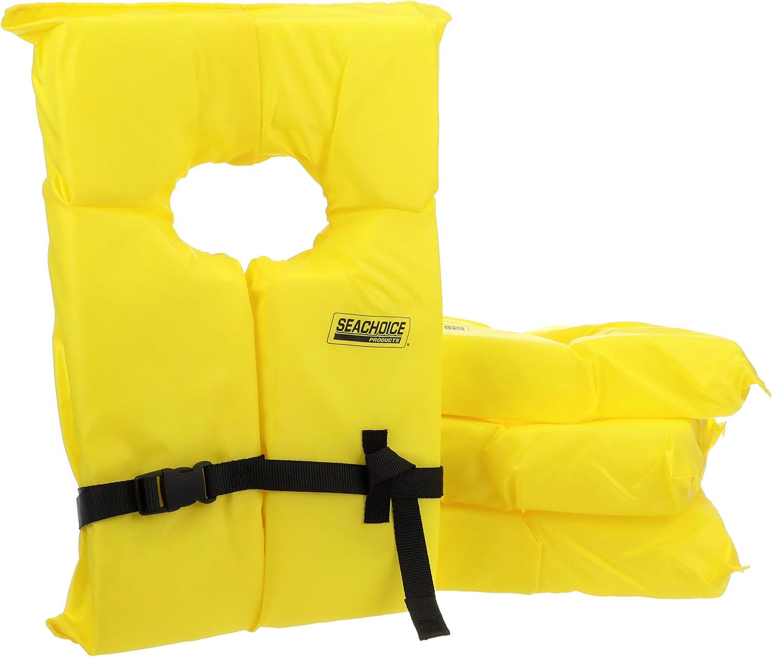 Life Vest, Type II