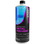 AquaDoc Spa Metal Control & Stain Protector for Hot Tubs, 32 oz