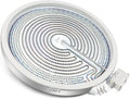 WB30T10130 Range 12"/9" Dual Haliant/Radiant Surface Element