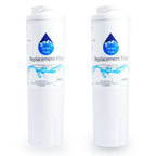 2-Pack Replacement for MZD2663KES Refrigerator Water Filter