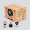 DISCOVERY PRODUCT Prefilled Gluten Free Chalice Cups & Wafer, Box of 100