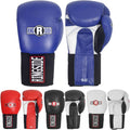 IMF Tech Hook and Loop Boxing Training Sparring Gloves
