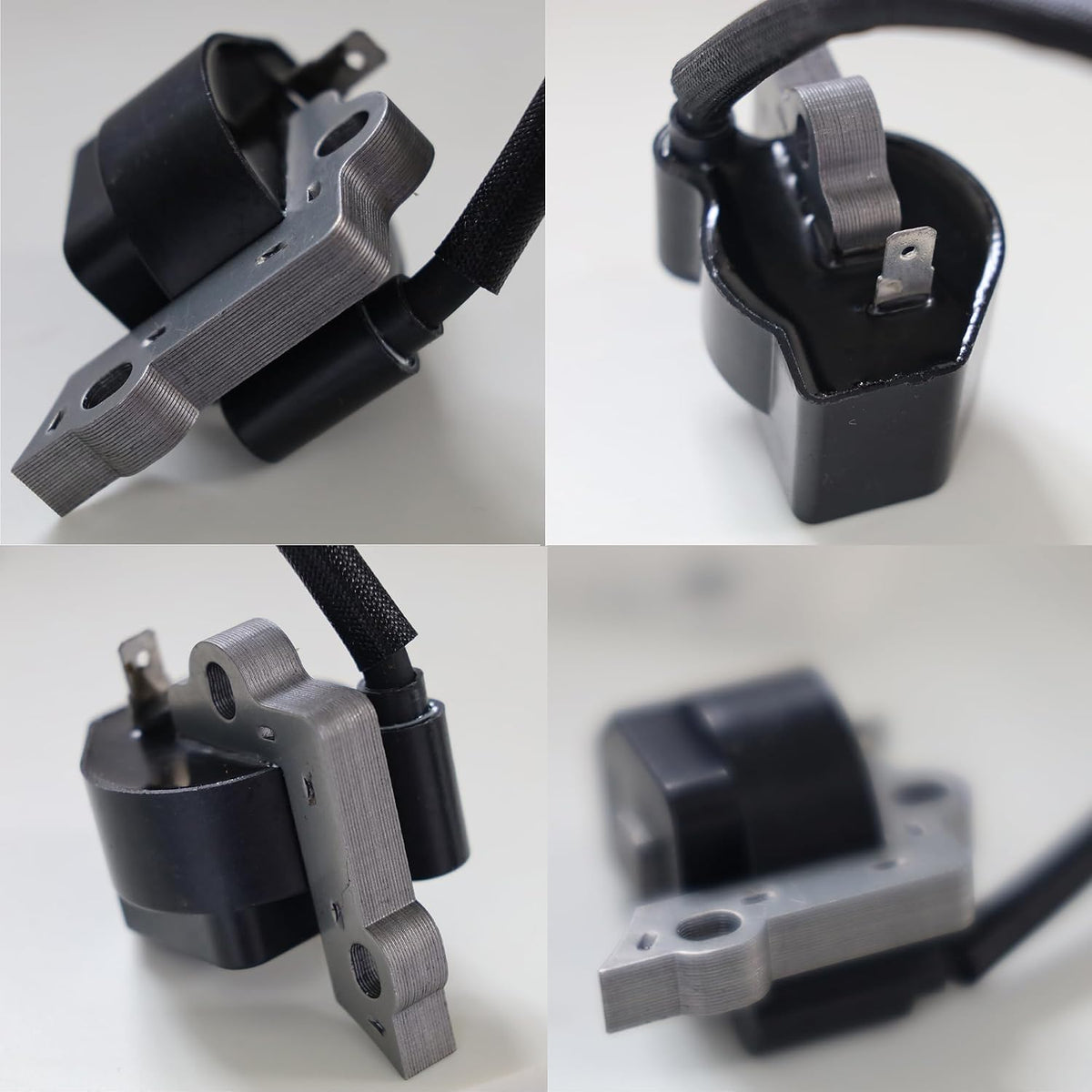 Ignition Coil Module Magneto for Poulan 1900 1950 1975 2025 2050 2055 2075 2150 2155