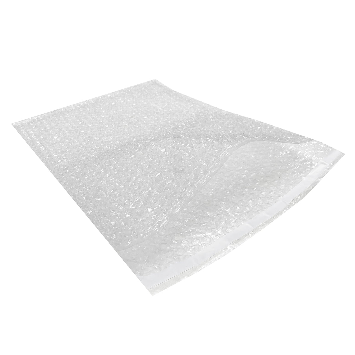 Bubble Pouches, Pack of 100, 15" x 17.5"