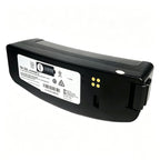 LIXIEKE TR-332 Replacement Battery for 3M Versaflo TR-300 PAPR, 11.1V 4.8Ah High Capacity Battery Compatible with 3M TR-300N+ TR-301N 17364-case Black