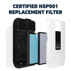HSP001 H13 HEPA Filter Replacement