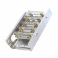 279843 WP279843 Dryer Heating Element Assembly