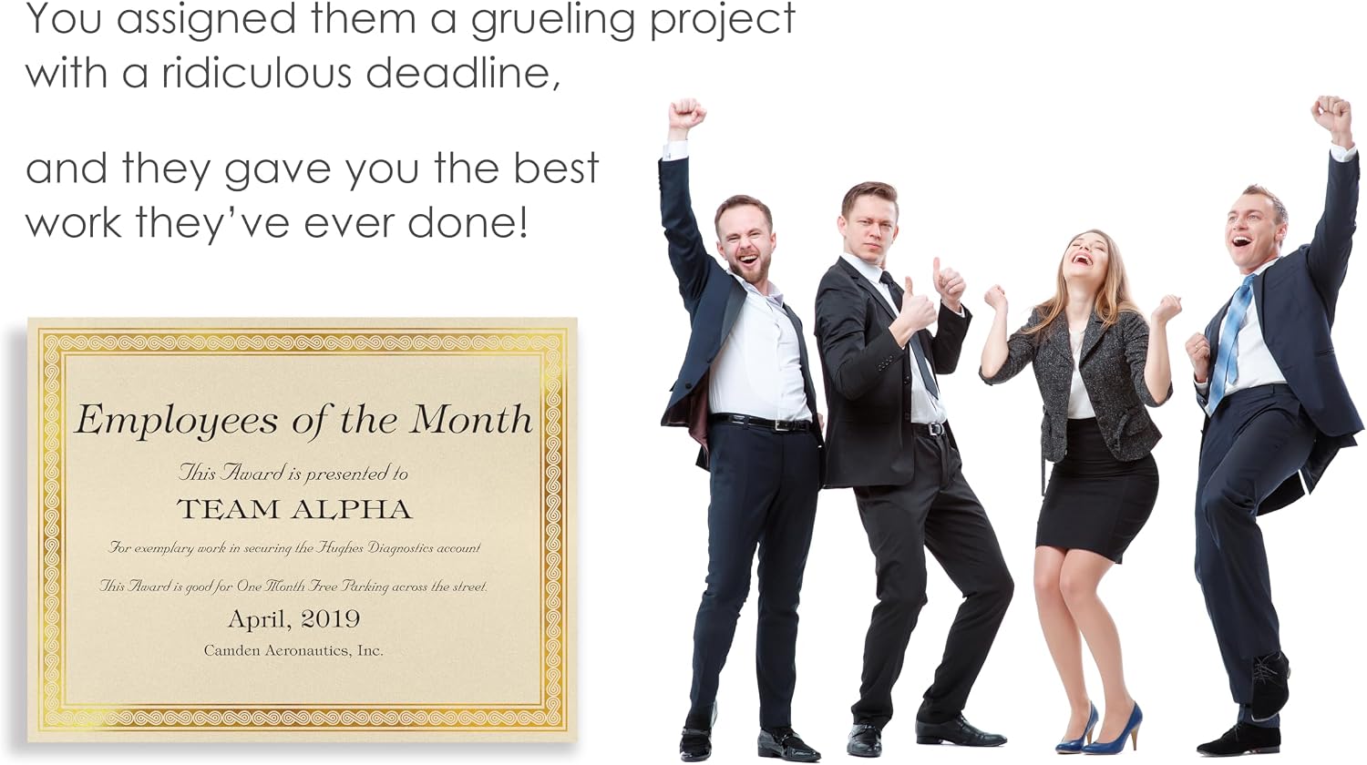 50 Sheet Award Certificate Paper, Gold Foil Metallic Border, Ivory Letter Size Blank Paper, Diploma Certificates