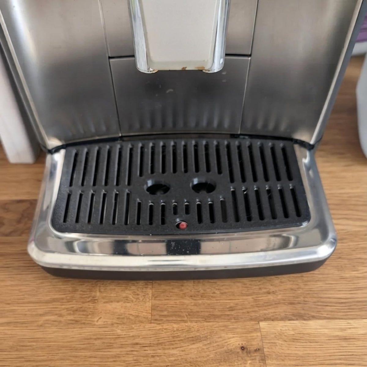 Coffee Machine Drip Tray Protective Cover for Philips LatteGo 5500, Scratch Resistant Surface Protector