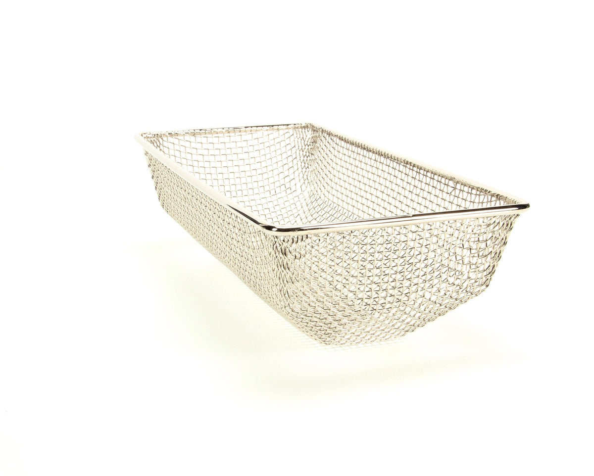 Pitco Basket,Fltr Ctch P14,P18 P6072165 - Genuine OEM Replacement Part
