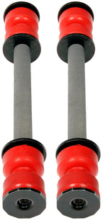 Dorman SL92255RD Front Suspension Stabilizer Bar Link Kit