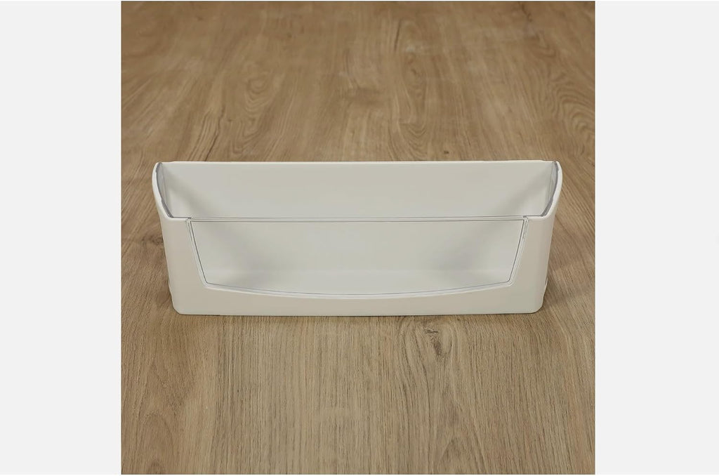 Refrigerator Door Shelf Bin Replacement Compatible with Whirlpool GI6FDRXXY00 GI6SARXXF02 GI6SARXXF03 GI6SDRXXQ02 GI6SDRXXQ03 GI6SDRXXY07 GI7FVCXWA00 GI7FVCXXY03 GZ25FDRXYY0 IX7DDEXGZ003