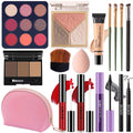 Makeup Set for Women, Makeup Kit for Beginners & Professionals, Makeup Set for Teens & Adults, Make up Gift