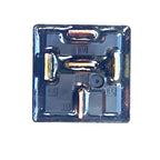 6679820 Relay,12V DC, Compatible with Omron Bobcat Skid Steer Loader