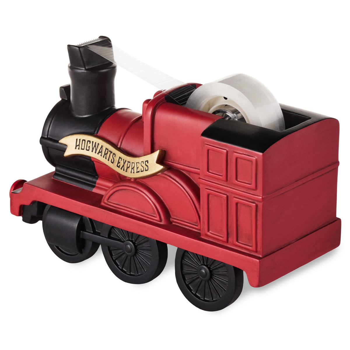 Harry Potter Tape Dispenser (Hogwarts Express)