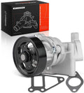 A-Premium Engine Water Pump Compatible with Nissan