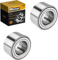 510070 Front Wheel Hub Bearing Compatible with Corolla 2003-19 Pair