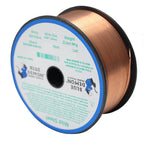 Blue Demon ER70S6 X .030 X 2 LB MIG Carbon Steel Welding Wire