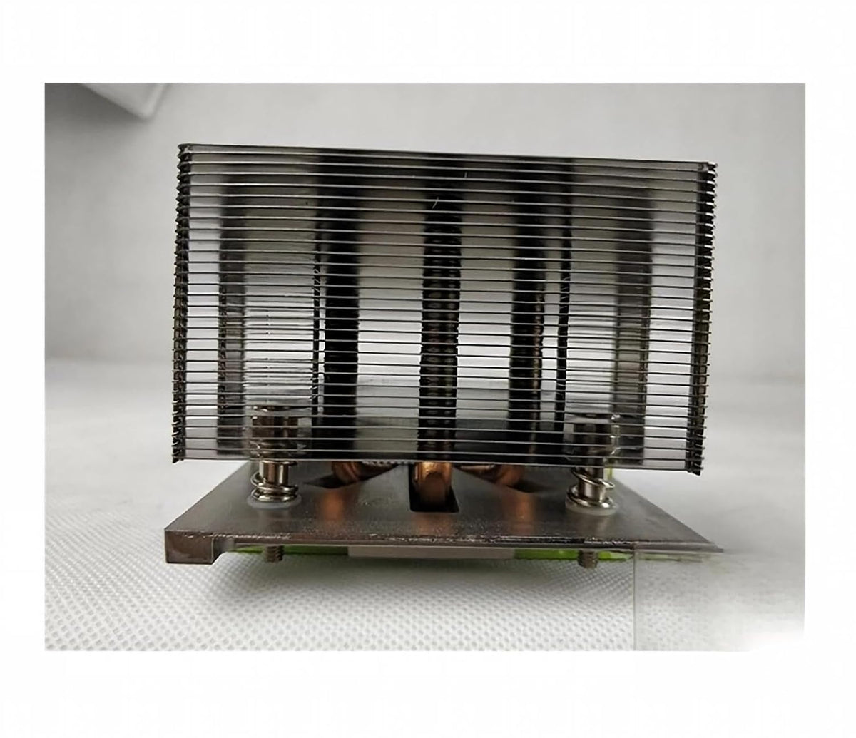 CPU for Processor Heatsink for Dell PowerEdge Server R730 R730xd, YY2R8 0YY2R8
