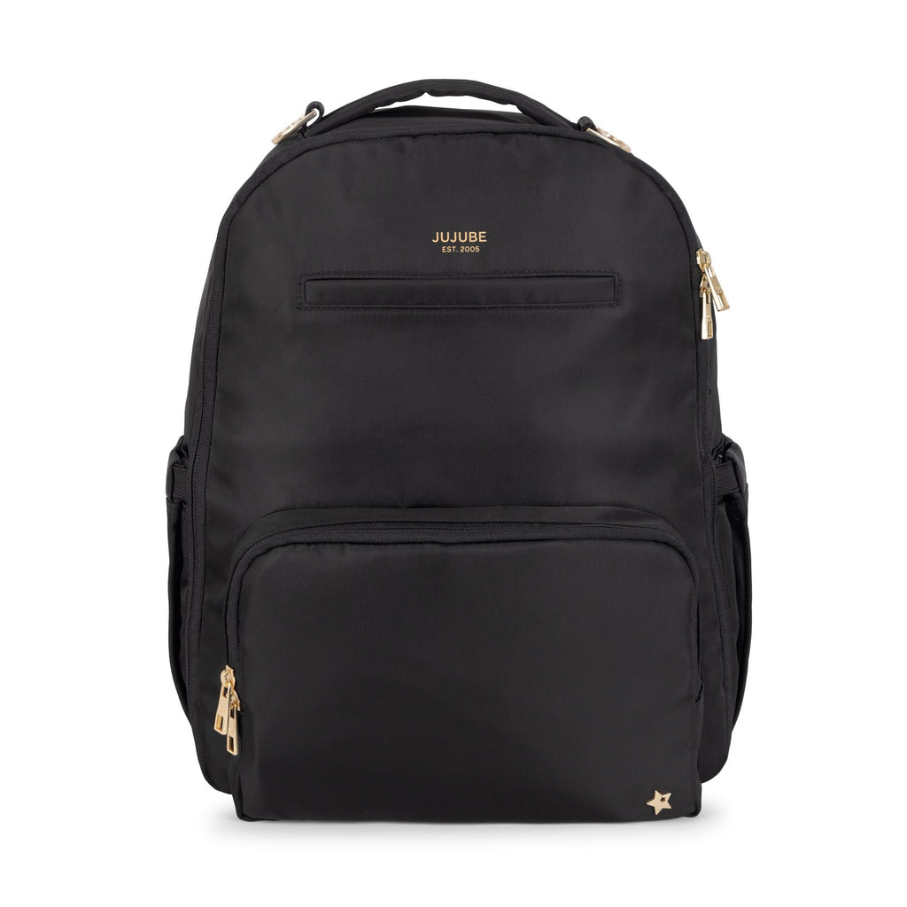 New Classic Diaper Bag Backpack with 15 Pockets, Changing Pad, Large