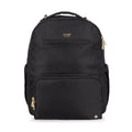 New Classic Diaper Bag Backpack with 15 Pockets, Changing Pad, Large