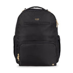 New Classic Diaper Bag Backpack with 15 Pockets, Changing Pad, Large