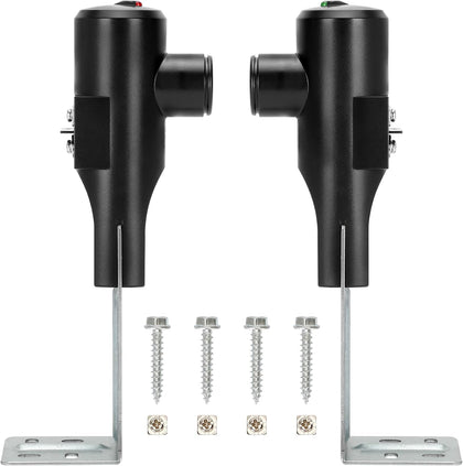 for Genie/Overhead Garage Door Sensor (Receiving&Sending), GSTB-R STB-BL