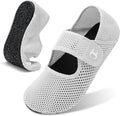 Water Shoes for Women Men Barefoot Beach Swim Aqua Socks Summer Wide Slides Sandals Quick Dry Pool River Sea Sock Shoes