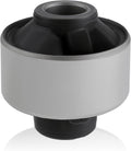 MOTOALL Lower Control Arm Bushing 20204-FL020 Fit for Subaru Crosstrek 2018-2023 for Forester 2019-2023 for Outback 2020-2023