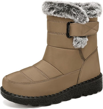 Snow Boots