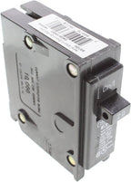 Eaton Cutler-Hammer BR120 Interchangeable Circuit Breaker, 20A, (10-Pack),Black