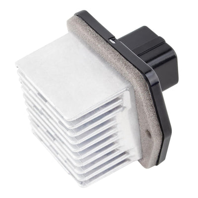 BOXI RU691 Blower Motor Resistor Fits for Mitsubishi Lancer 2008-2014 Sedan Hatchback/for Mitsubishi Outlander 2007-2012 SUV/OE# 7802A006