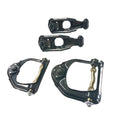 Upper Lower Control Arm Suspension Kit For Ford Mustang II 74-78