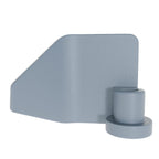 Univen Bread Machine Kneading Blade Paddle Replaces Breadman 20274 B2500C-03