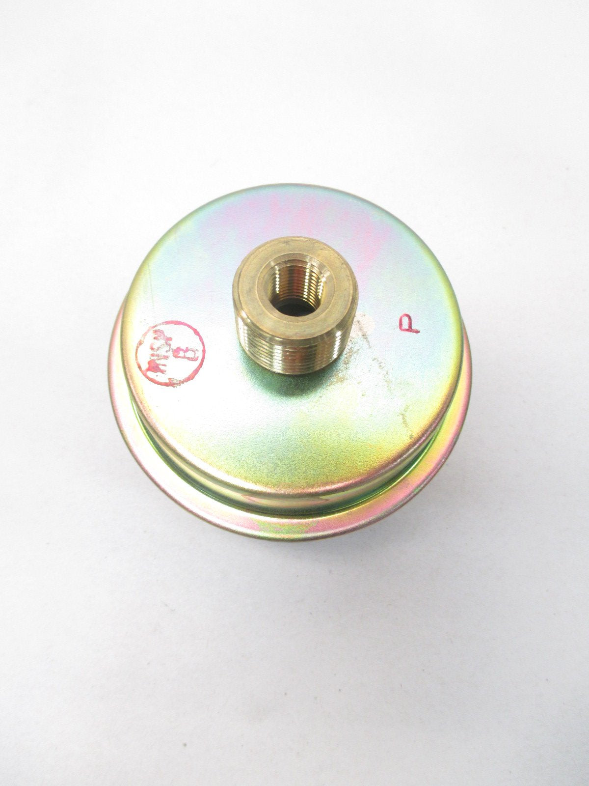 New ANTUNES CONTROLS SMD 8024204107 Pressure Switch D458240