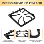 Burner Grates Stove Replacement Parts for Frigidaire Stove Grates