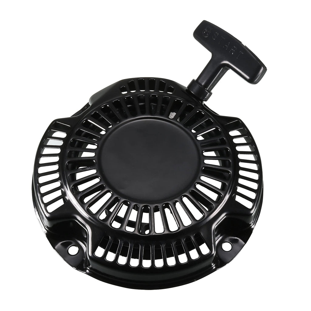 uxcell Recoil Starter Assembly Fit for Robin EH12 Gasoline Engine