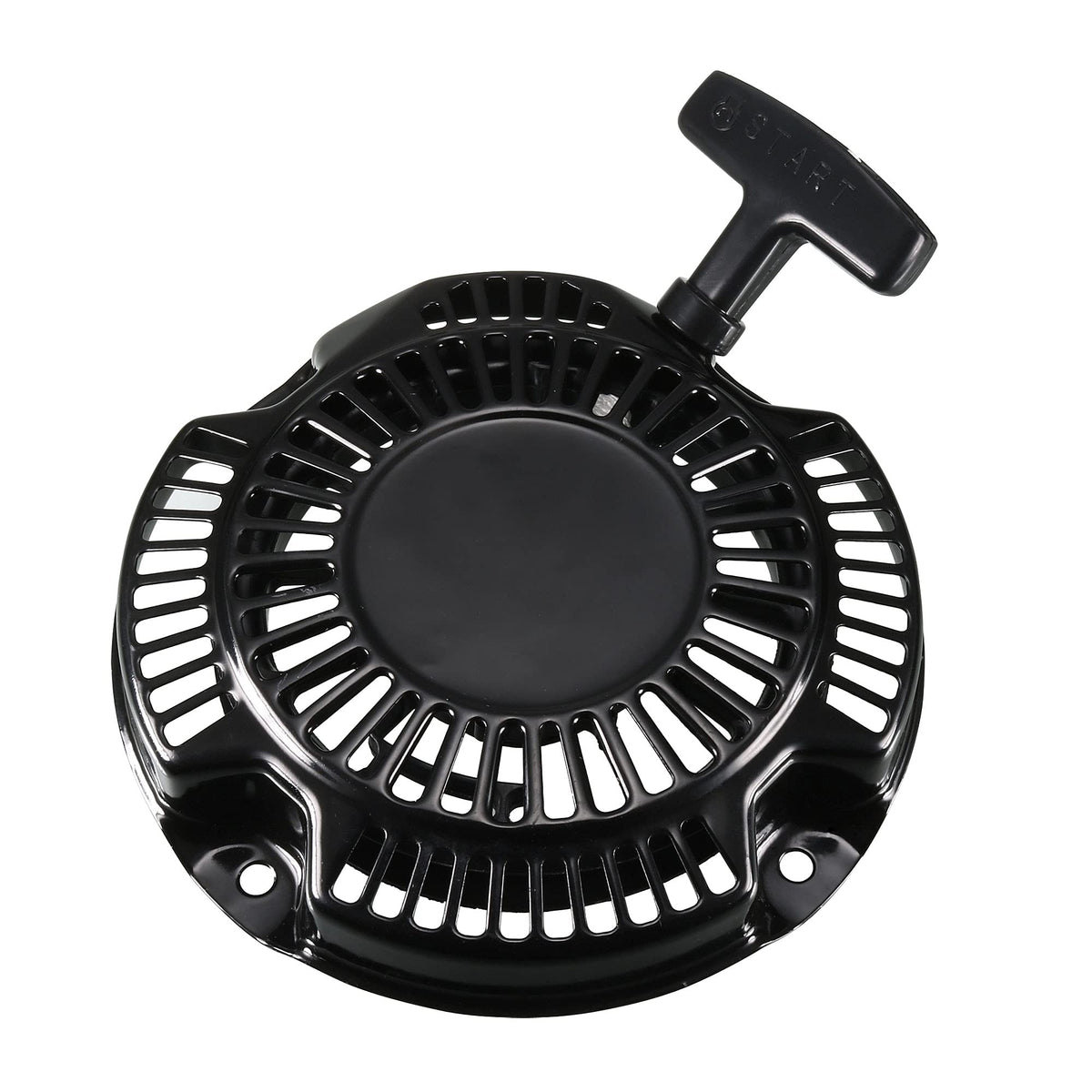 uxcell Recoil Starter Assembly Fit for Robin EH12 Gasoline Engine